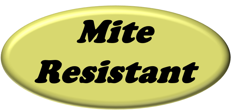 Mite Restistant